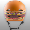 Kask TSG Evolution Graphic Design Burger (miniatura)